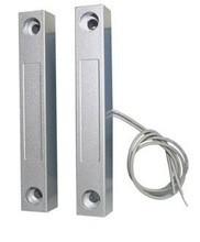 Wholesale Metal Surface-mounted Magnetic Contact for Metal Door from china suppliers