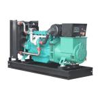 BFM3G1 Engine 19KW 23.8KVA Deutz Diesel Generator Set