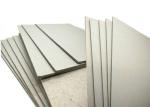 ONP / OCC Material 600gsm / 1mm Grey Board Gray Cardboard Paper Sheets Hard