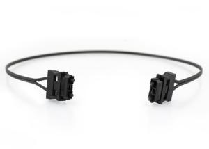 Wholesale 2.2mm*2 External Dual Core Plastic Optical Fiber Cable For Servo Cabinets from china suppliers
