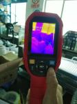 500ms Spotting Scope Temperature Measurement Thermal Camera