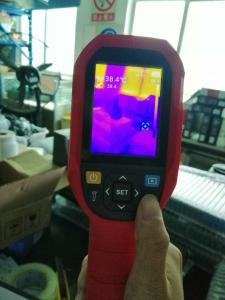 Wholesale 500ms Spotting Scope Temperature Measurement Thermal Camera from china suppliers