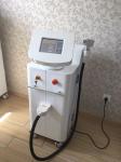 Professional Beauty Laser Hair Removal Equipment / Laser Diode Hair Removal
