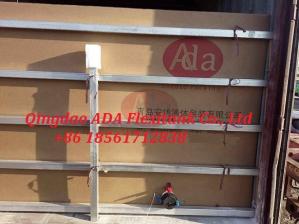 Wholesale Coconut Oils Liquid Transportation Bulk Flexitank from china suppliers