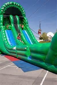 Wholesale giant inflatable water slide zeppline water slide from china suppliers