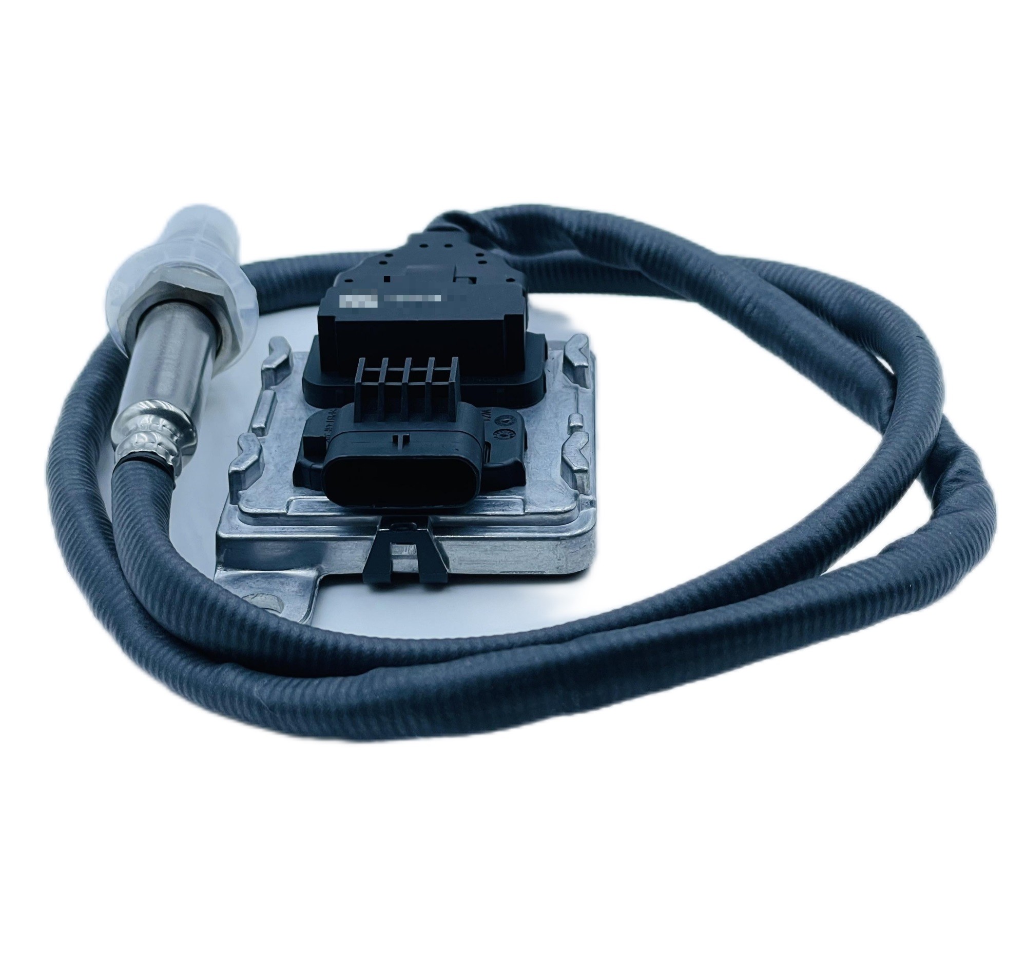 Nitrogen Oxide Nox Sensor For Mercedes Benz OEM A0009054704 5WK97381