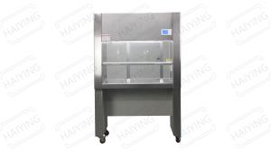 Wholesale Dust Free Class II B2 Biosafety Cabinet 100 Level Protection from china suppliers