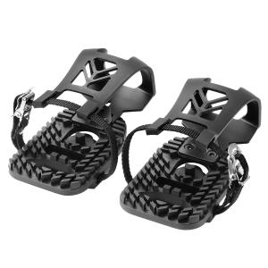 Wholesale Spin Bike Pedal Spinning Bike Accessories Pedal LOOK DELTA System from china suppliers