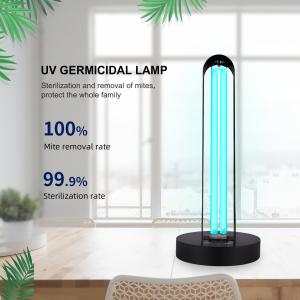 Wholesale 38w 55w Germicidal UV Light For Disinfecting Rooms Surfaces Killing Bacteria And Viruses from china suppliers