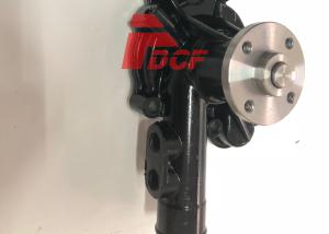 Wholesale Aluminum Excavator Water Pump For Komatsu For Diesel Engine 3D84 from china suppliers