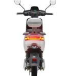 60V Electric Motorcycle Scooter Mini Sport Electric Moped Scooter Motorbike