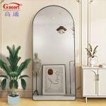 Every day Occasion Big Home Bedroom Decoration Mirror for Popular Design Hotel