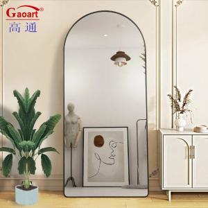 Wholesale Every day Occasion Big Home Bedroom Decoration Mirror for Popular Design Hotel Makeup from china suppliers