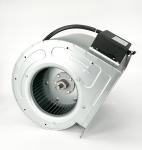 230Vac 50/60HZ 200W 1250RPM Centrifugal Fan