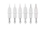 Wholesale Price Candy Disposable Eyebrow Tattoo Machine Needle For Permanent