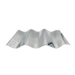 Prepainted Galvanized Iron Ppgi Corrugated Metal Roof Panels
