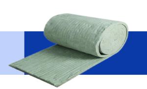 Wholesale High Purity Alumina Ceramic Fiber Blanket / Chromium Fiber Blanket from china suppliers