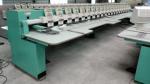 Used Tajima High Speed Embroidery Machine Business TFGN-920 Production In 2003