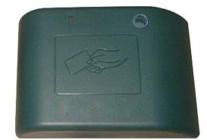 Can Distinguish Copy IC Card Access Control Reader