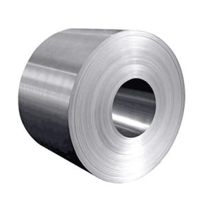 Wholesale 201 316 430 410 Hl Cold Rolled 304 Stainless Coil 500-2000mm from china suppliers