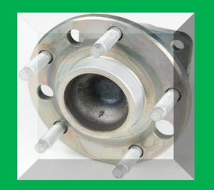 Wholesale Quality Wheel Hub Bearing BCA#513085 OE#12413001 Reman For CHEVROLET CORVETTE from china suppliers
