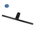 Mill Finished Injection Molding Parts ISO9001 Automotive Plastic Injection