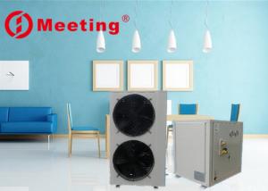 Wholesale CE Certificate Inverter Heat Pump For R410A Hot Water Heating System from china suppliers