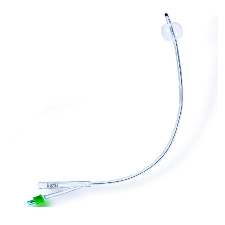 Wholesale Disposable Normal Foley Urethral Urine Catheterization Tray(Without Catheter)