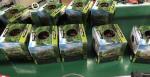 Plastic Countdown Buzzer Timer Sound Effect Buzzer