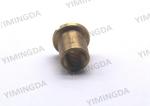101-028-008 Grinding Stone Bushing Gerber / Textile Auto Cutter Machine Parts