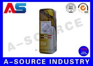 Wholesale Hologram E liquid Boxes from china suppliers