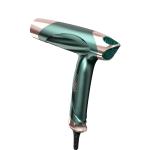 Professional 1800W Hot Air AC Hair Dryer Electric Popular Black OEM
