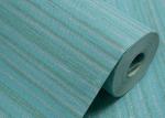 Waterproof Home Decoration Wallpaper , Removable Vinyl Contemporary Wall