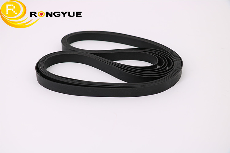 Flexible ATM Spare Parts Wincor Nixdorf Flat Belt Omron UP 1750014202