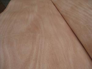 Wholesale Rotary Peeled Okoume Wood Veneer For Furniture, Door from china suppliers