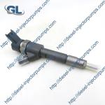 Bosch Diesel Fuel Injector 0445110021 0986435007 0445110146 For Opel Vauxhall