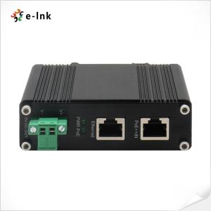 Wholesale Industrial 10/100/1000Mbps 802.3bt PoE++ Splitter Output Voltage 5VDC from china suppliers