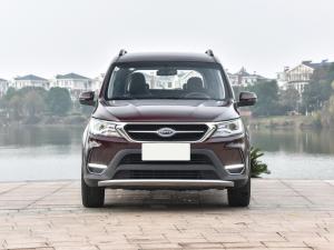 Wholesale 4WD Seven Seat Comfortable Compact SUV Chery Karry K60 ISO9001 from china suppliers