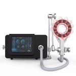 Pain Relief Magneto Shockwave Therapy Machine Device CE ODM shockwave therapy