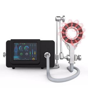 Wholesale Pain Relief Magneto Shockwave Therapy Machine Device CE ODM shockwave therapy equipment extracorporeal shock therapy from china suppliers