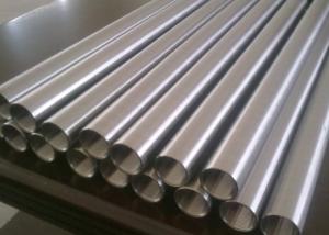 Wholesale Bright Annealed duplex steel 2205 Tube UNS S31803 ASME SA789 TIG Welded from china suppliers