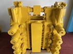 709-1A-11100 709-1A-11200 Control Valve Komatsu Parts PC2000