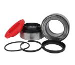 SET1312/SET2312 VKBA5425 Truck Wheel Hub Bearing with Chrome Steel Thickness