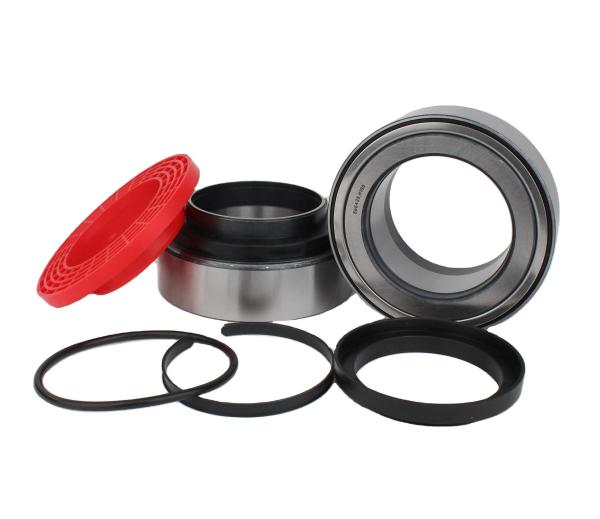 Structure Tapered Roller Bearing SET1352 TIMKEN for Truck Wheel 805008/566283