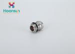 EX - 1 / 1Ka Fire Resistant Cable Glands / Passivation Surface Armoured Cable