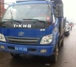 High Quality Small dump Truck / Mini Dumper with Factory Price for sale