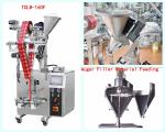 Chili powder Curry powder Ginger powder Spice packaging machine