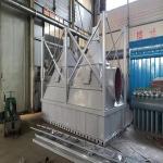 Boiler Baghouse Dust Collector for Cement/Steel Industrial ODM Yes Customization