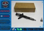 Common Rail Diesel Fuel Injector 095000-0460 23670-30400 295050-0200 23670-39365