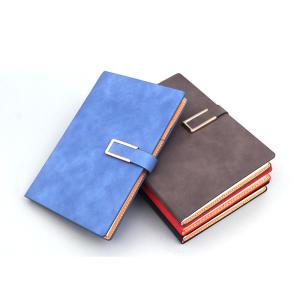 Wholesale Office &amp; School Supplies Magnetic Closure Journal Stationery Notebook from china suppliers